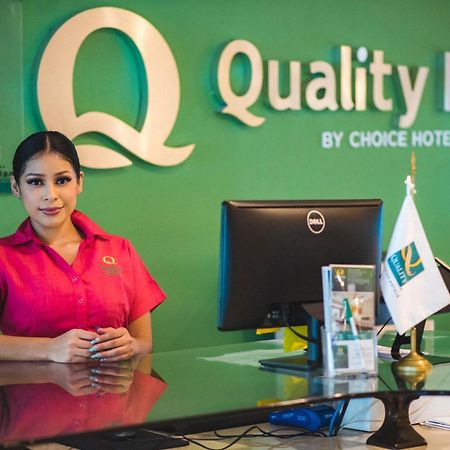 Quality Inn Mazatlán Kültér fotó