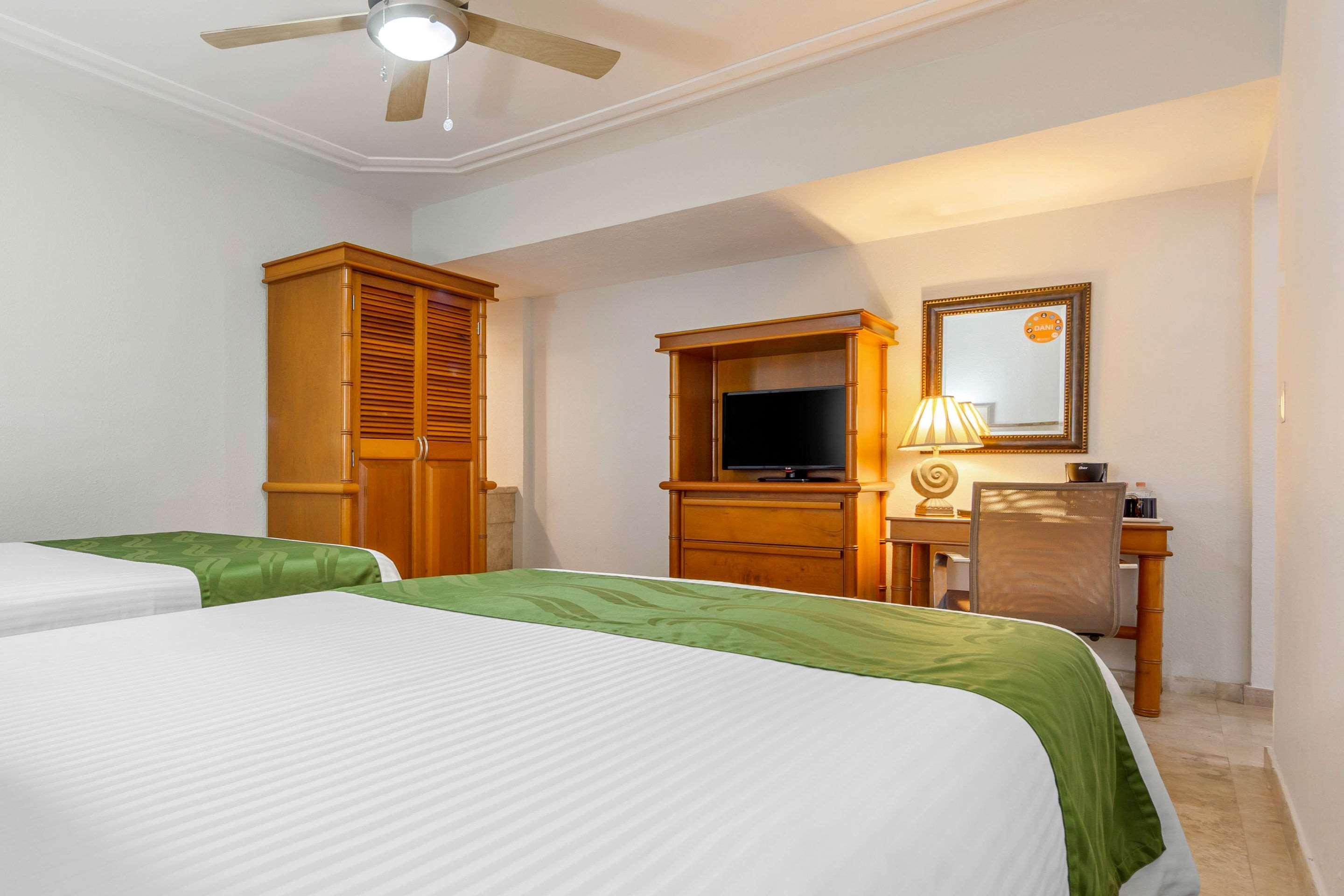 Quality Inn Mazatlán Kültér fotó