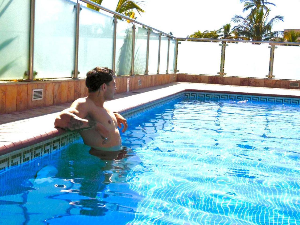 Quality Inn Mazatlán Kültér fotó