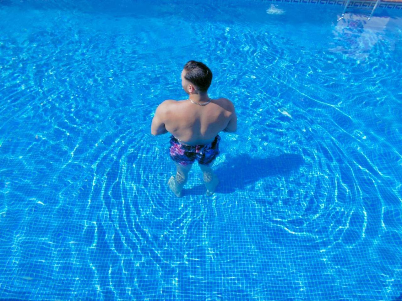 Quality Inn Mazatlán Kültér fotó