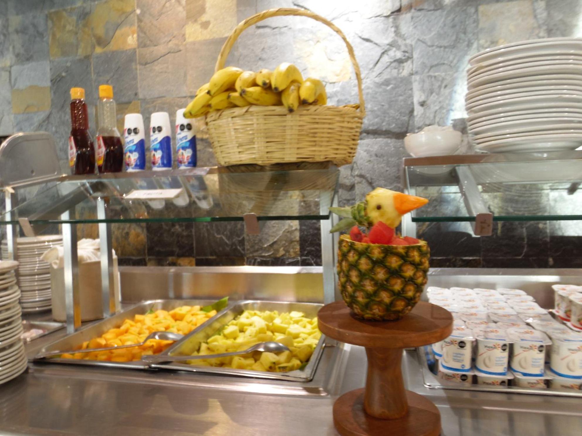 Quality Inn Mazatlán Kültér fotó